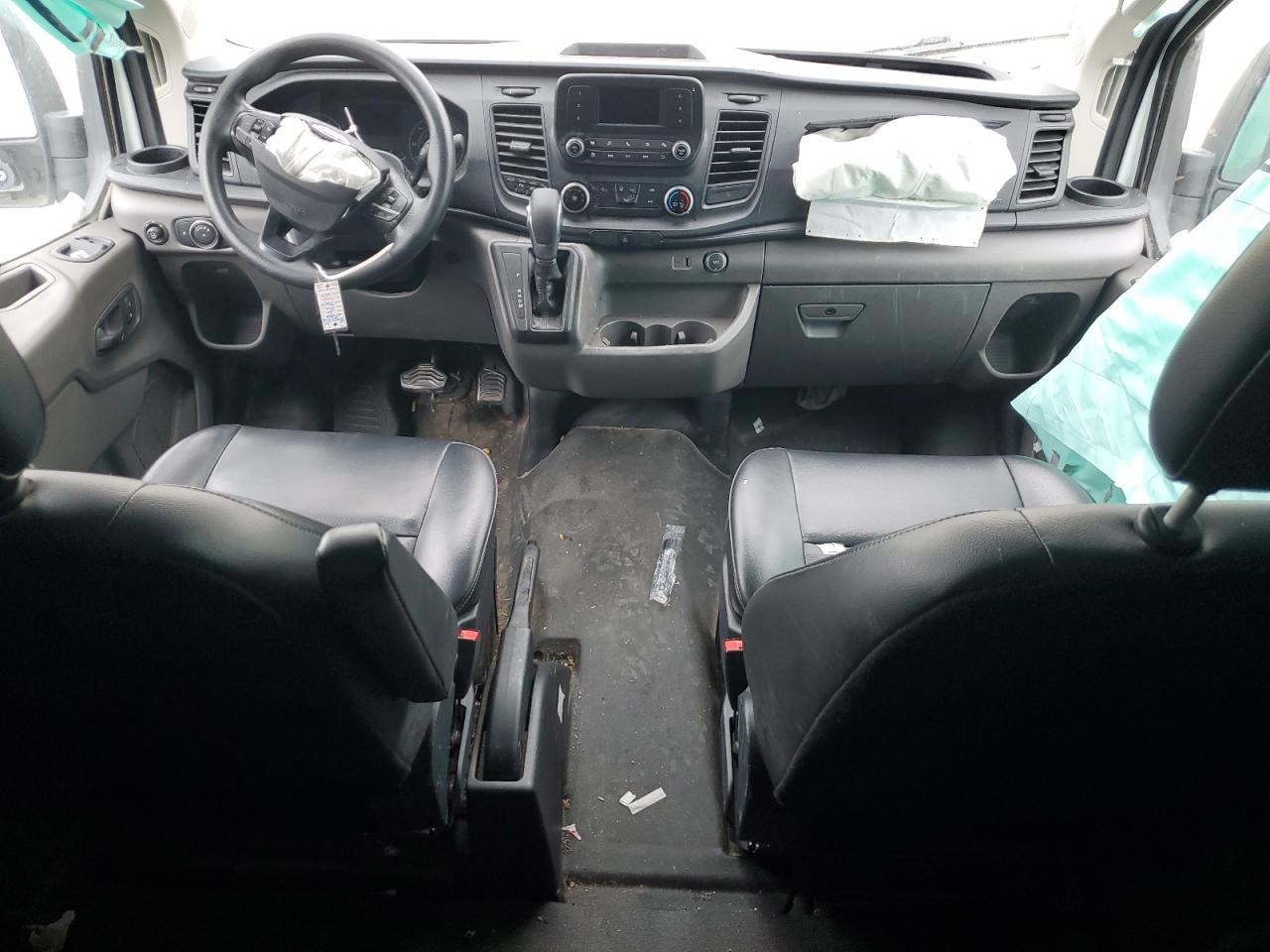 2020 Ford Transit - Image 8