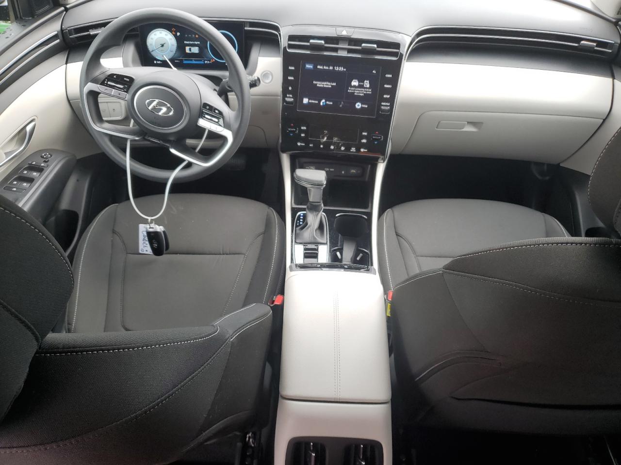 2024 Hyundai Tucson - Image 8