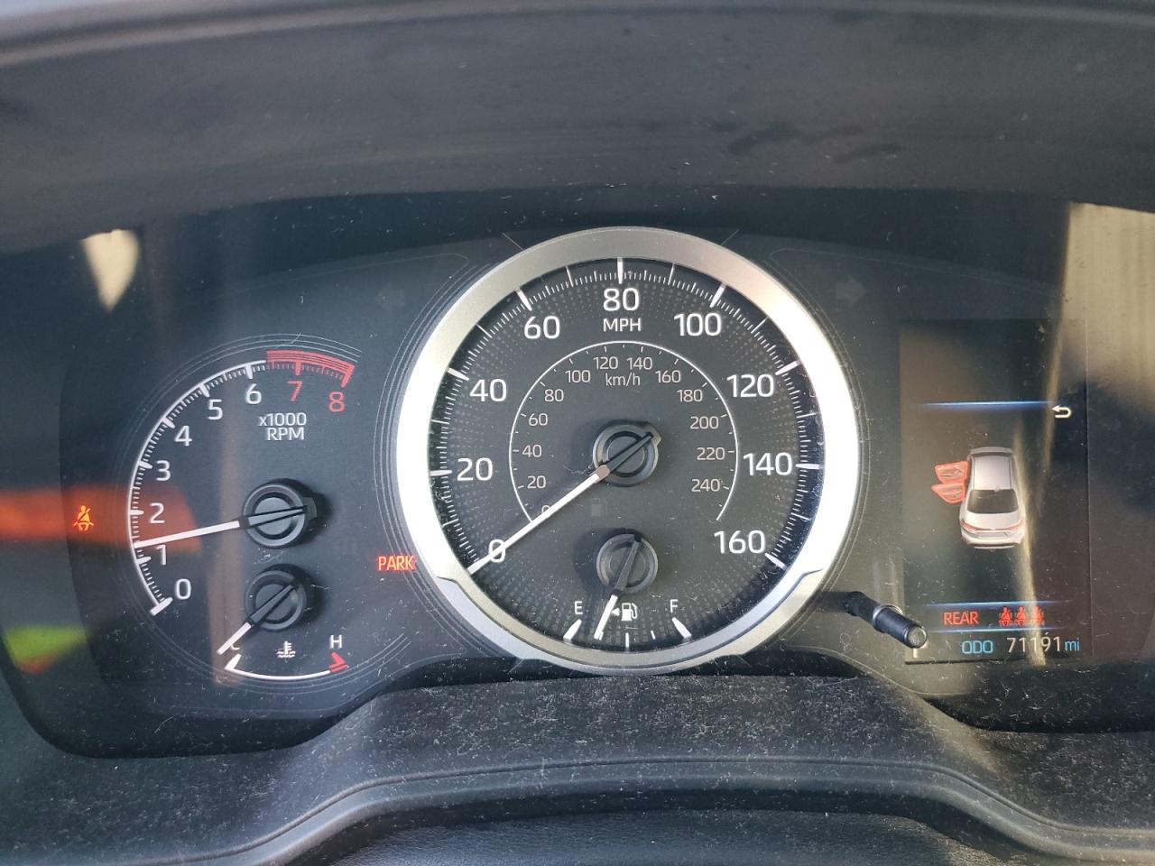 2020 Toyota Corolla - Image 9