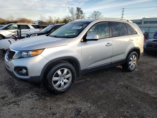 2011 Kia Sorento Base