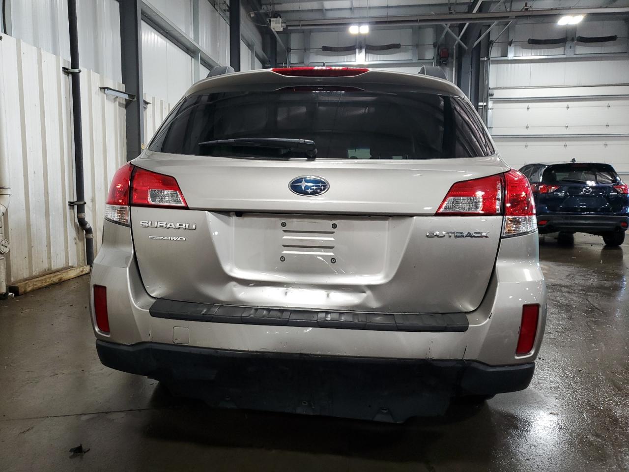2014 Subaru Outback - Image 6