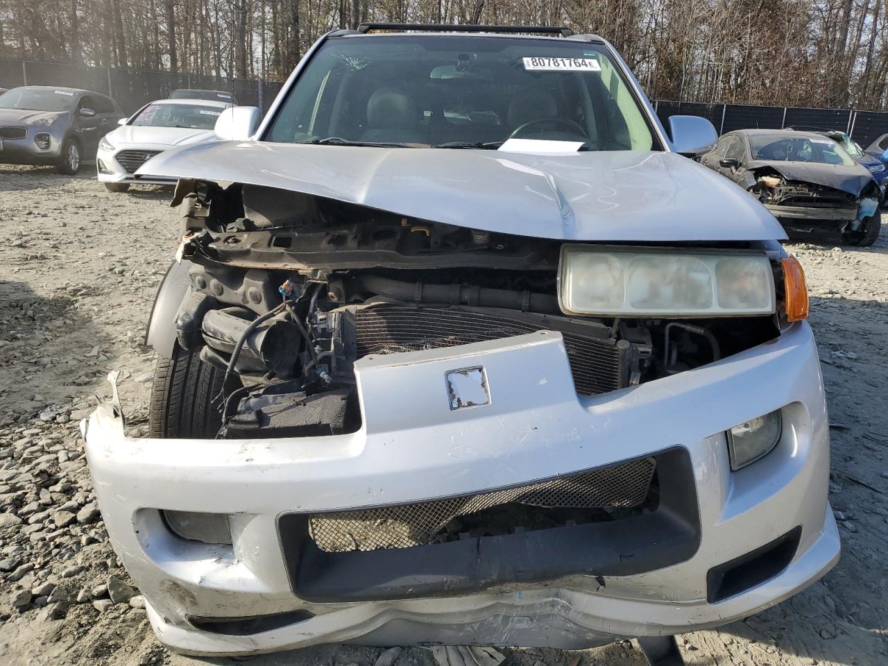 2005 Saturn VUE - Image 5