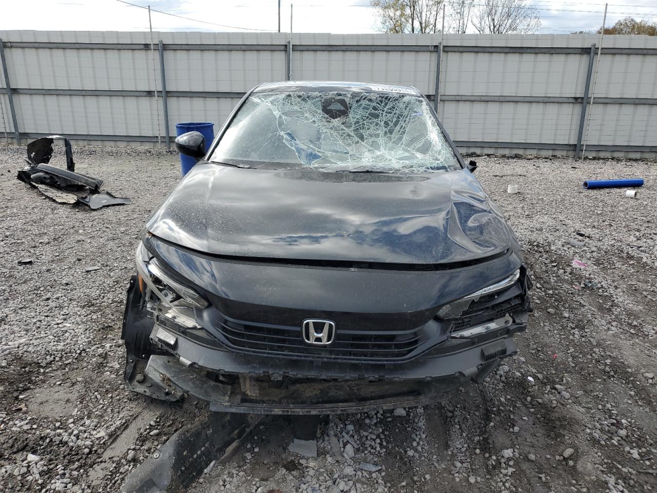 2024 Honda Civic - Image 5