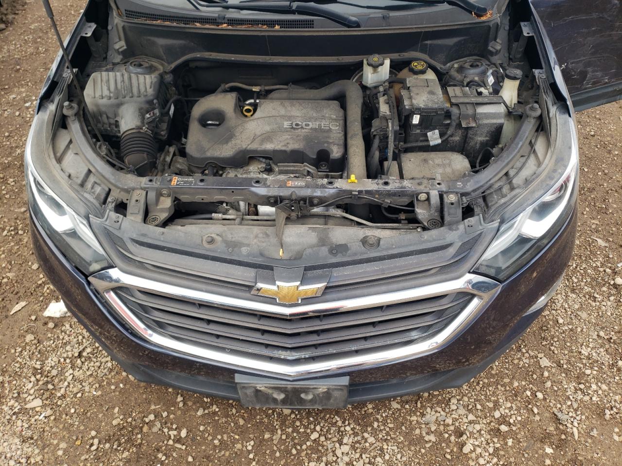 2018 Chevrolet Equinox - Image 11