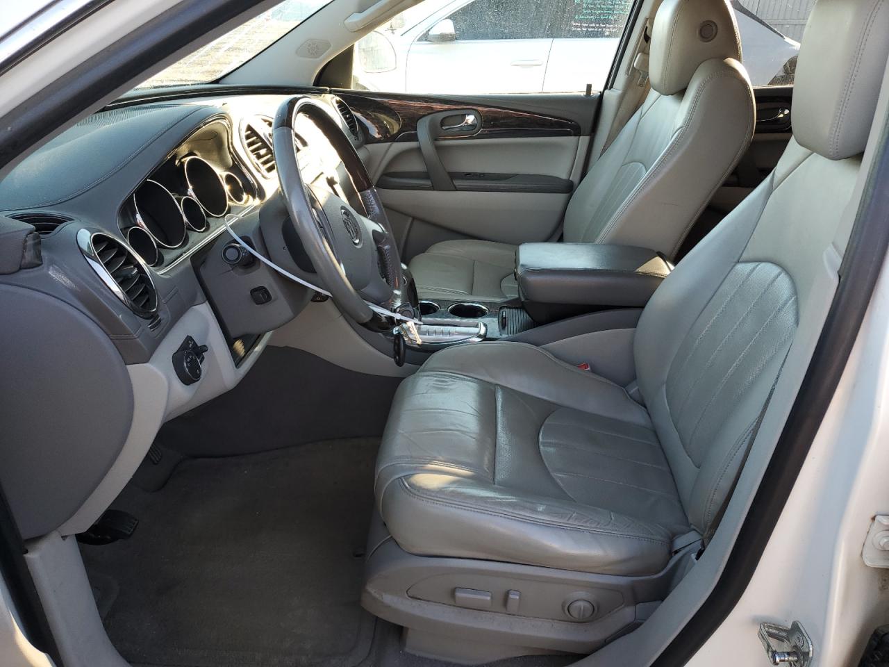 2013 Buick Enclave - Image 7