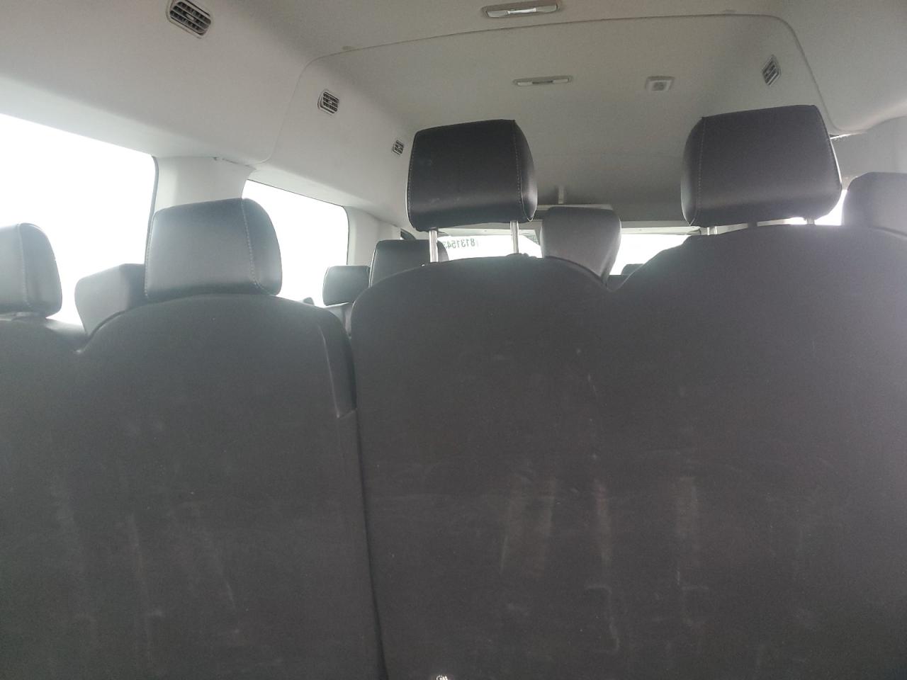 2022 Ford Transit T-350 VIN: 1FBAX9CG3NKA17033 Lot: 81315434