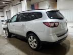 2016 Chevrolet Traverse Lt продається в Leroy, NY - Front End