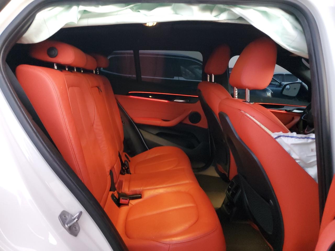 2018 BMW X2 - Image 10