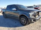 2016 Ford F150 Supercrew for Sale in Houston, TX - Front End