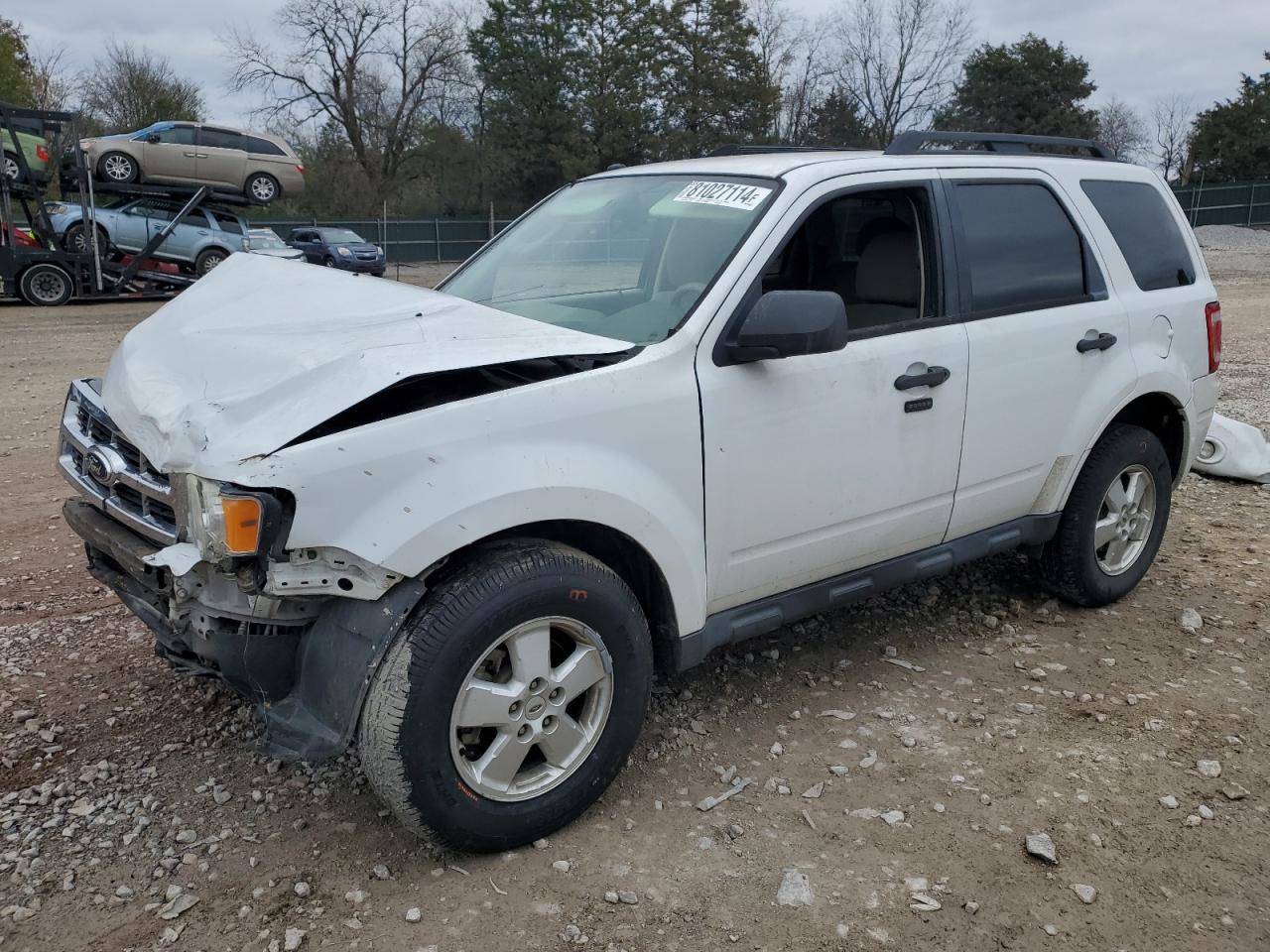 2012 Ford Escape - Image 1