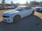 2011 Chevrolet Camaro 2Ss продається в Gaston, SC - Water/Flood