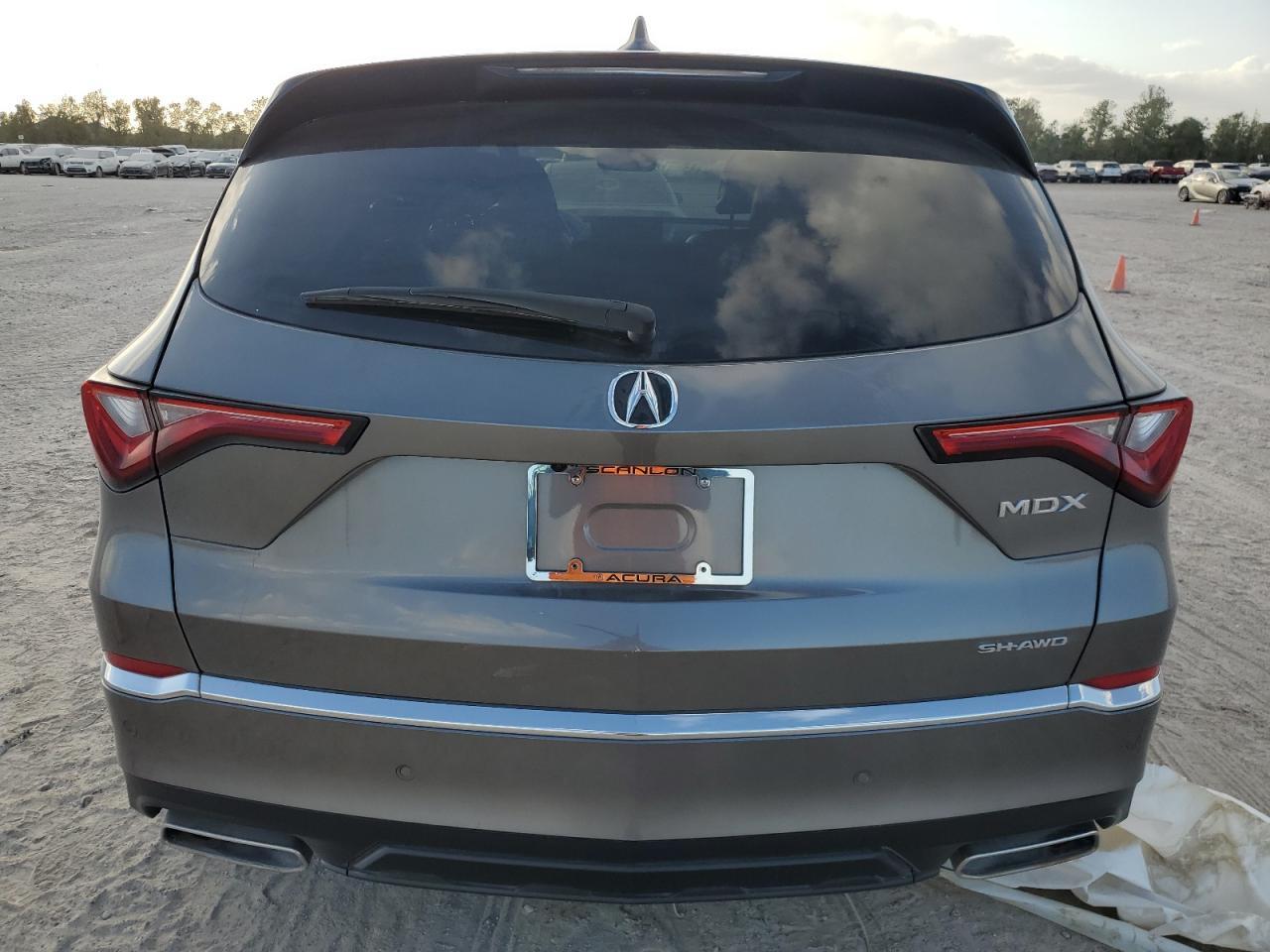 2023 Acura MDX - Image 6