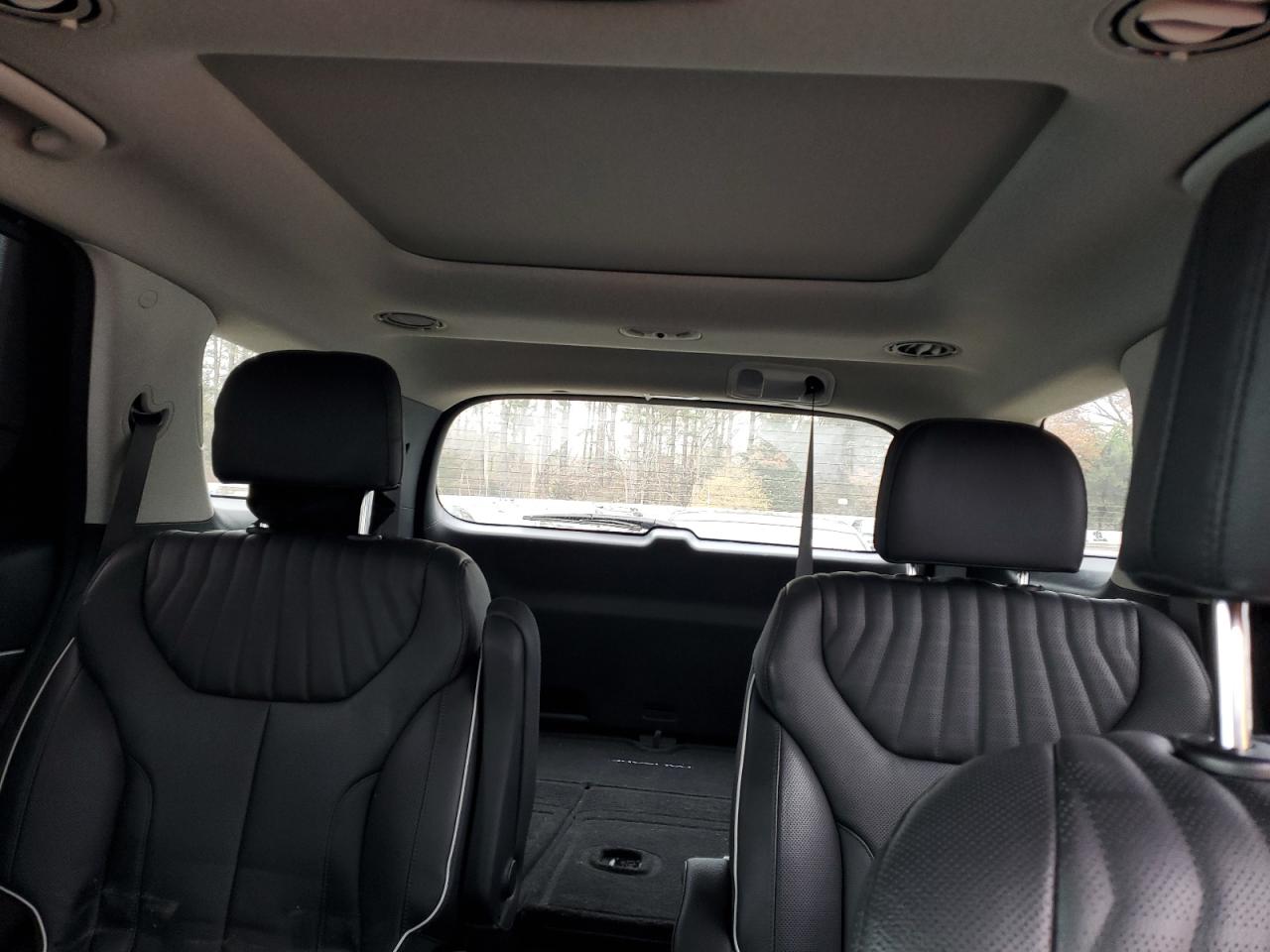 2023 Hyundai Palisade - Image 10