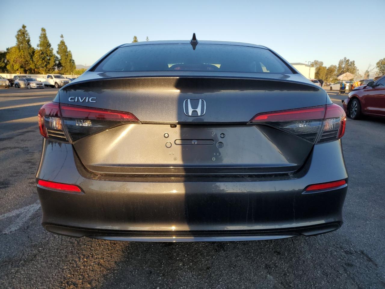 2023 Honda Civic - Image 6
