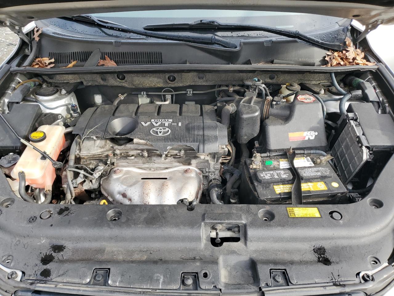 2010 Toyota RAV 4 - Image 13