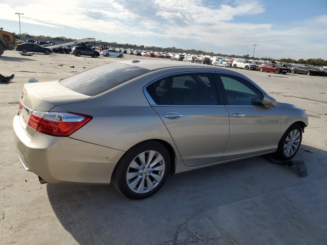 2013 Honda Accord - Image 3
