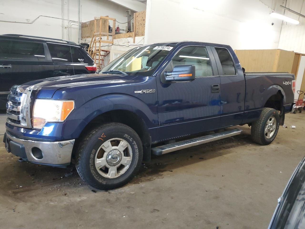2010 Ford F-150 - Image 1