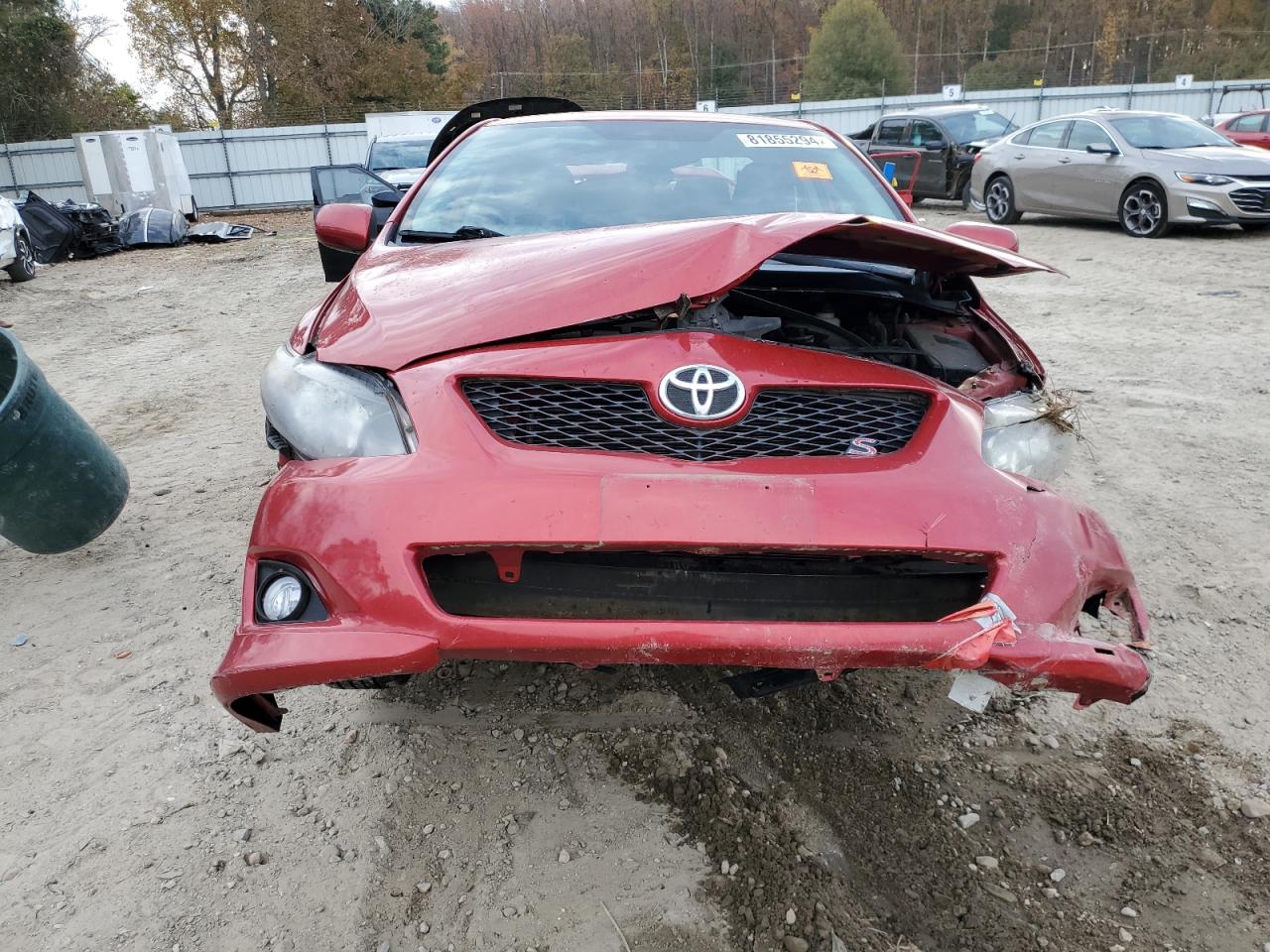 2009 Toyota Corolla - Image 5