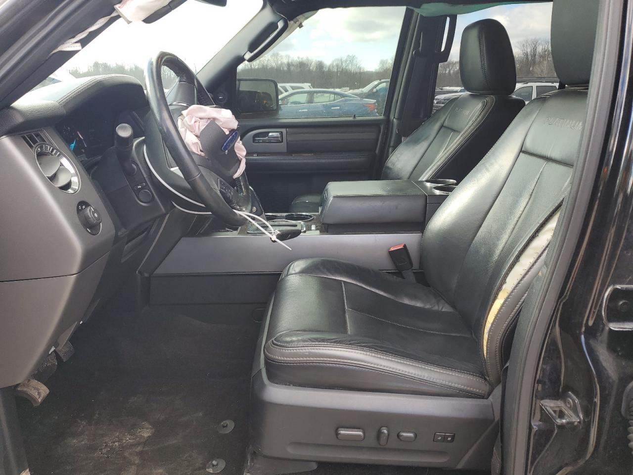 2017 Ford Expedition - Image 7