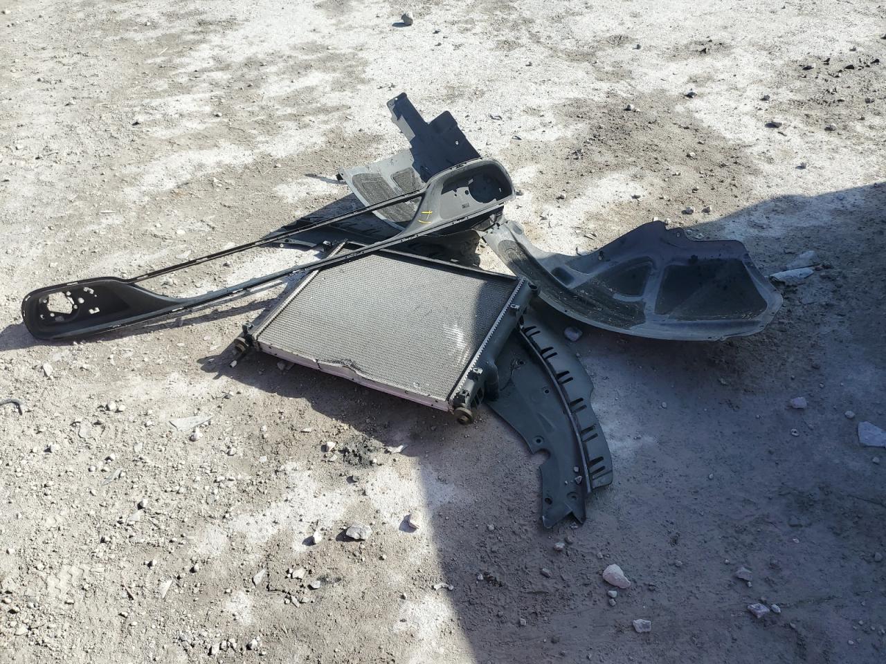 2018 Dodge Charger R/T 392 VIN: 2C3CDXGJ0JH328822 Lot: 80284044