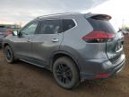 2020 NISSAN ROGUE S for sale at Copart AB - CALGARY