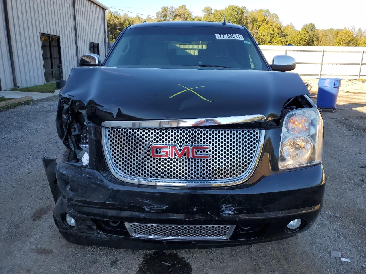 2013 GMC Yukon - Image 5
