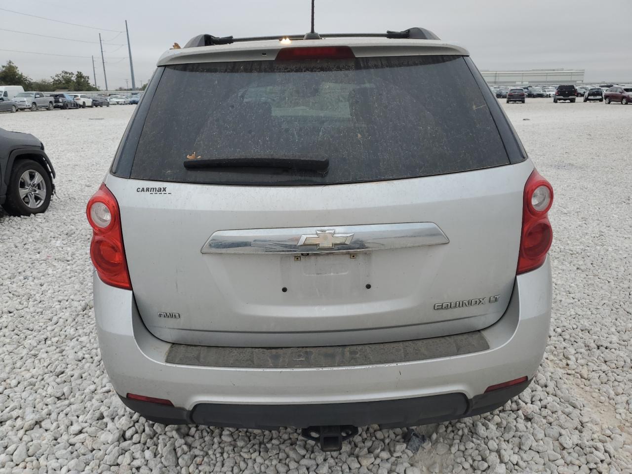 2015 Chevrolet Equinox - Image 6