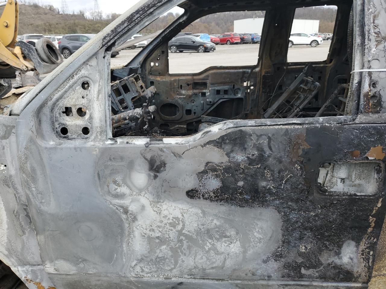 2006 Ford F150 VIN: 1FTPX14526NA07713 Lot: 67512005