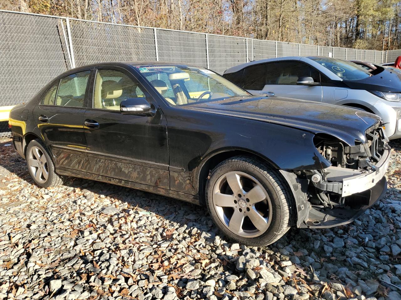 2009 Mercedes-Benz E-klasse - Image 4