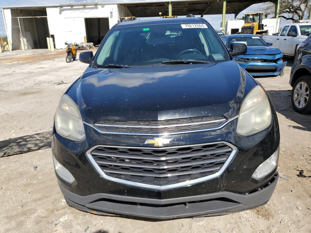 2017 Chevrolet Equinox - Image 5