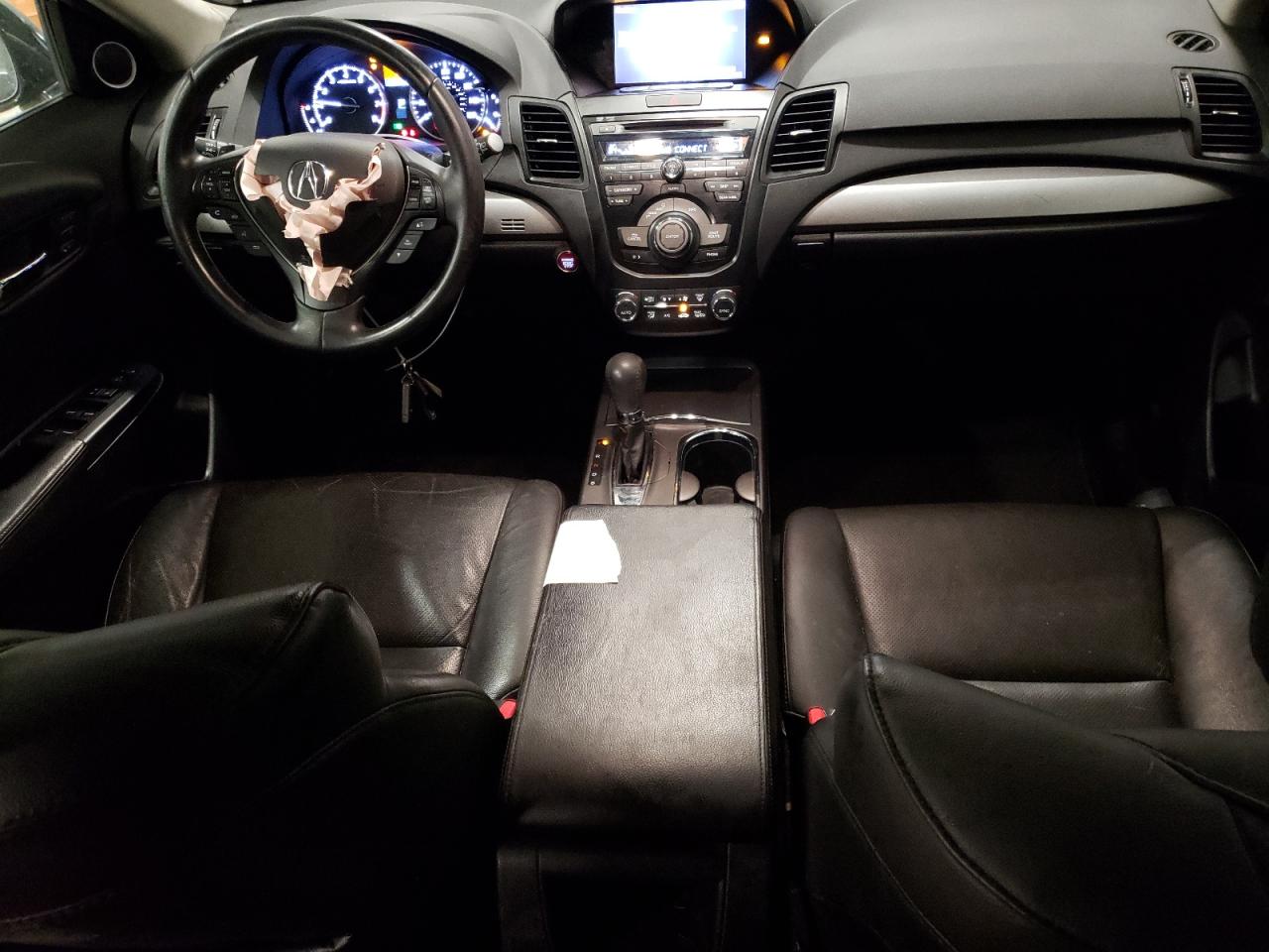 2015 Acura RDX - Image 8