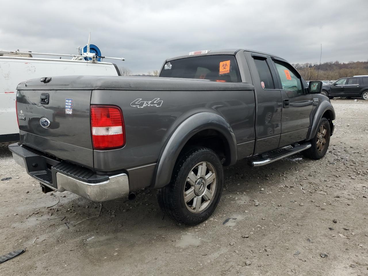2005 Ford F-150 - Image 3