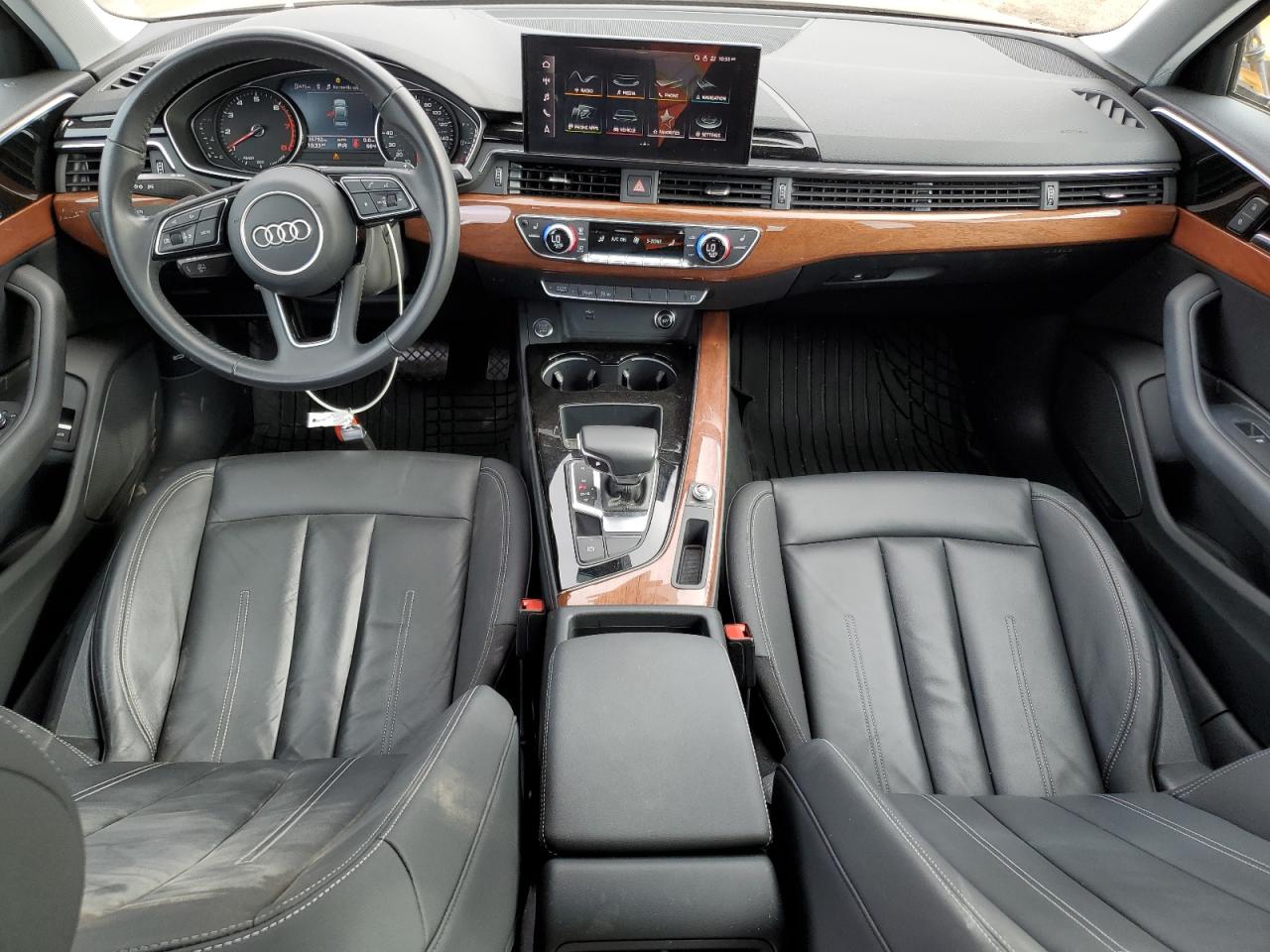 2020 Audi A4 - Image 8
