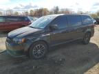 2018 Dodge Grand Caravan Gt de vânzare în Chalfont, PA - Front End