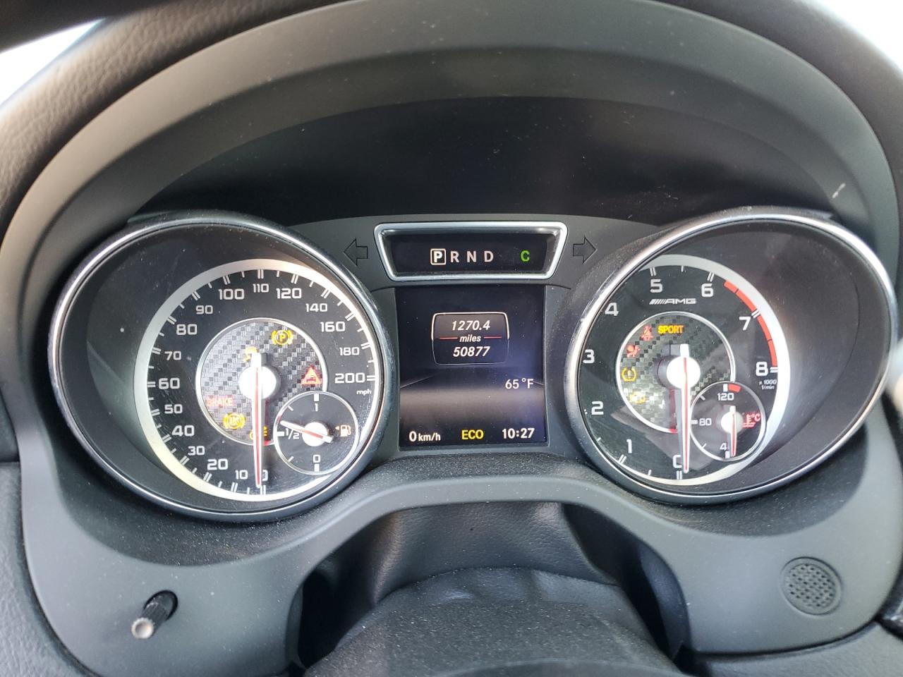 2014 Mercedes-Benz CLA-klasse - Image 9