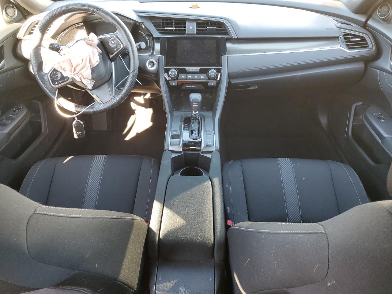 2017 Honda Civic - Image 8