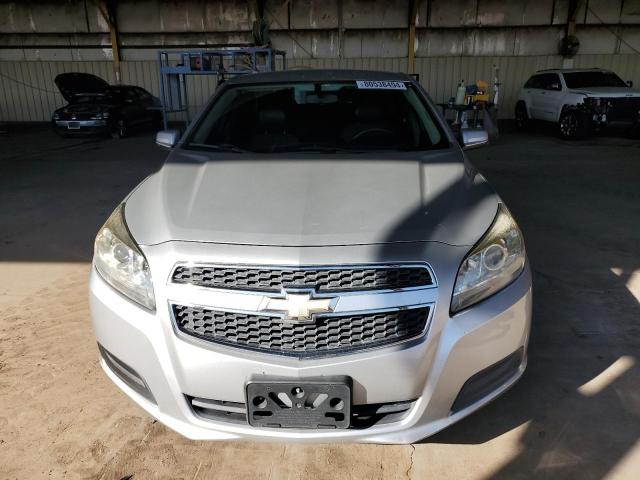  CHEVROLET MALIBU 2013 Серебристый