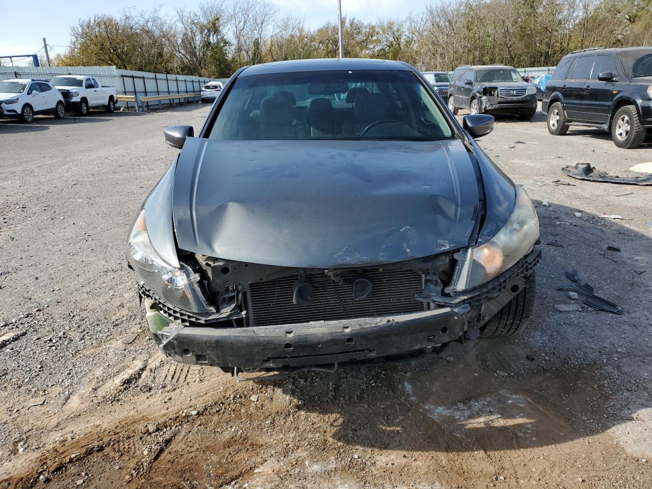 2012 Honda Accord - Image 5
