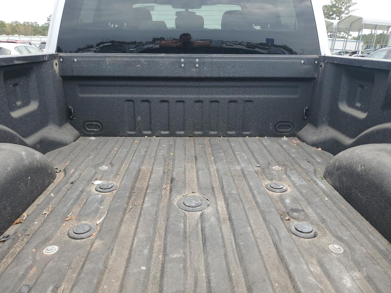 2021 Ford F250 - Image 10