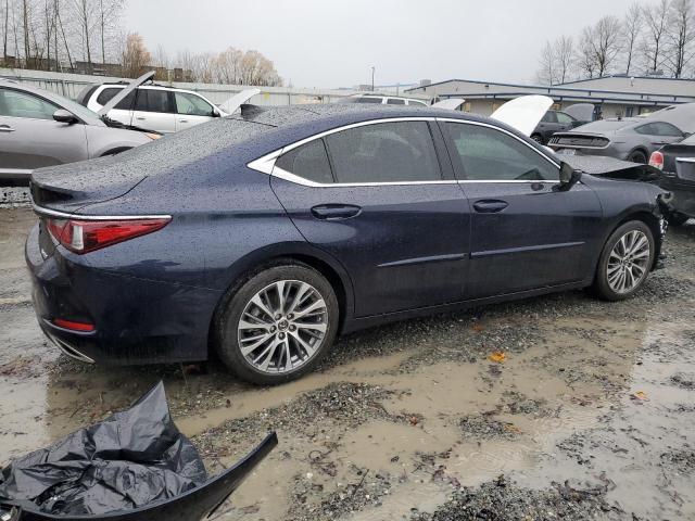  LEXUS ES350 2020 Синий