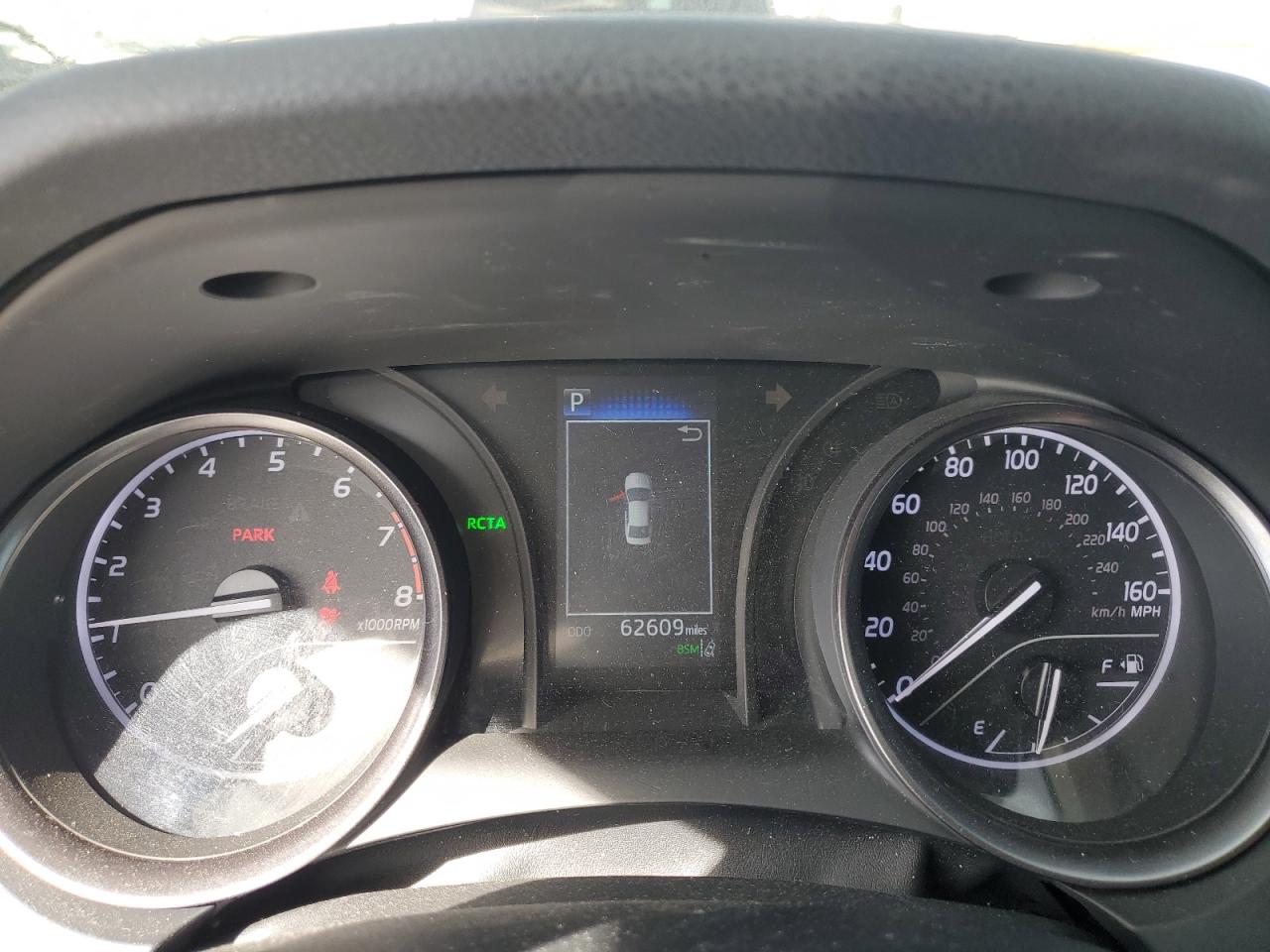 2023 Toyota Camry - Image 9