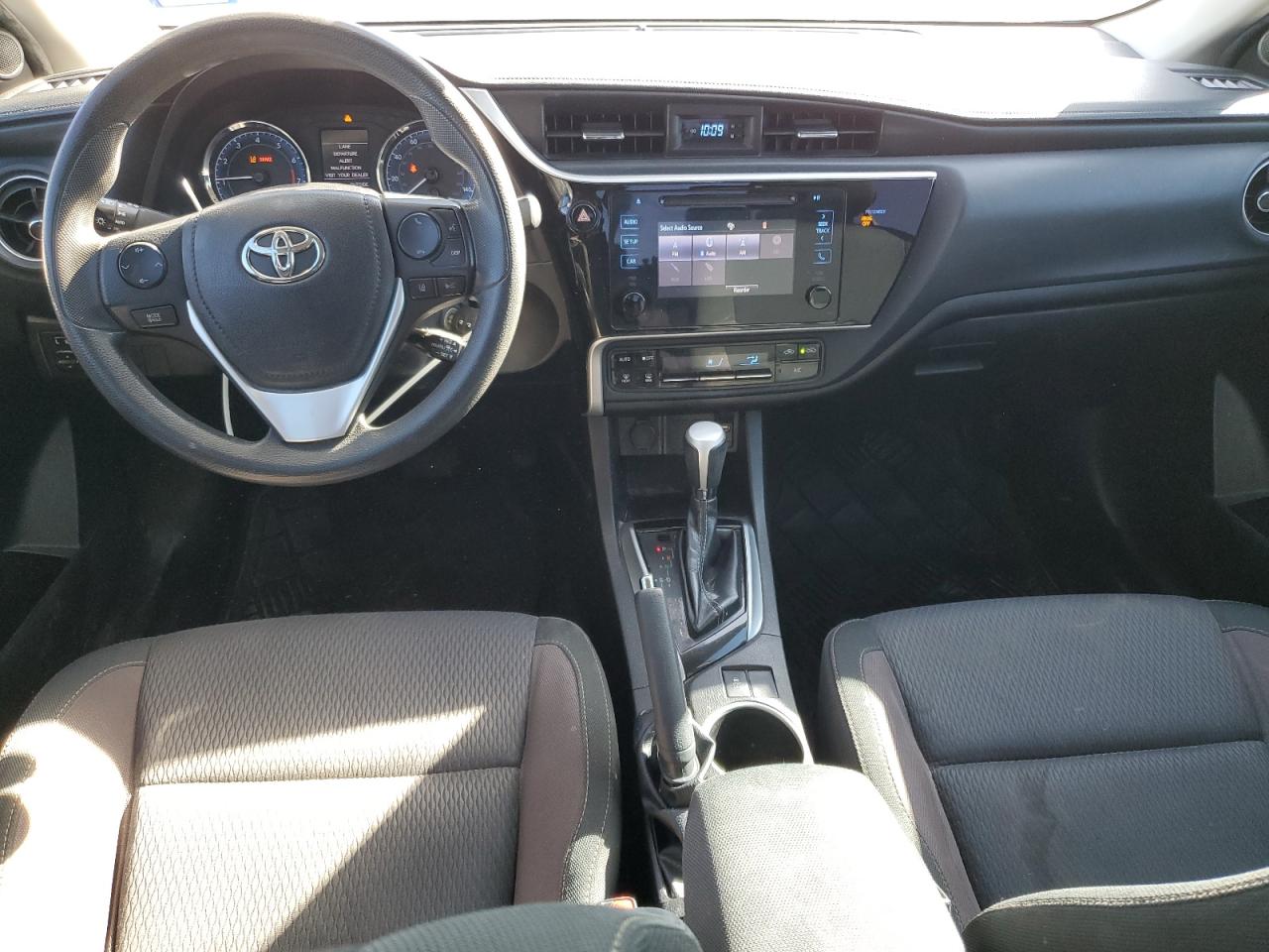 2019 Toyota Corolla - Image 8