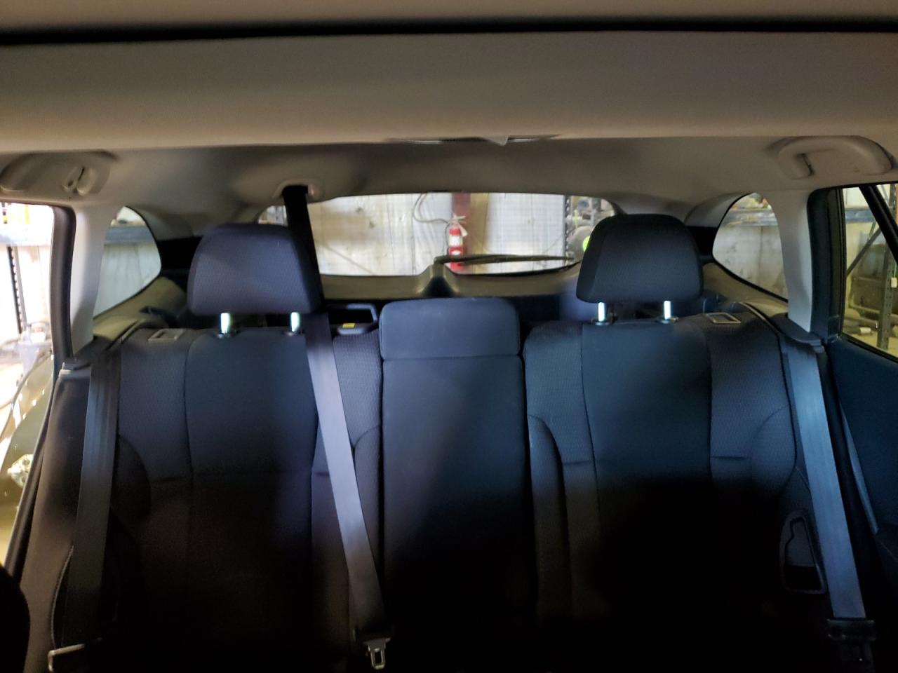 2020 Subaru Outback - Image 10