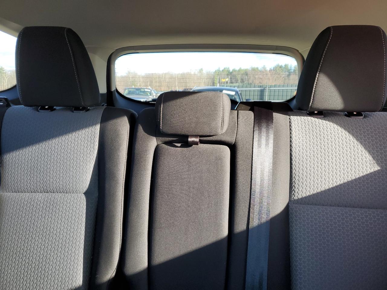 2019 Ford Escape - Image 10