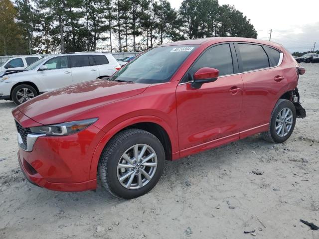 2024 Mazda Cx-5 Preferred