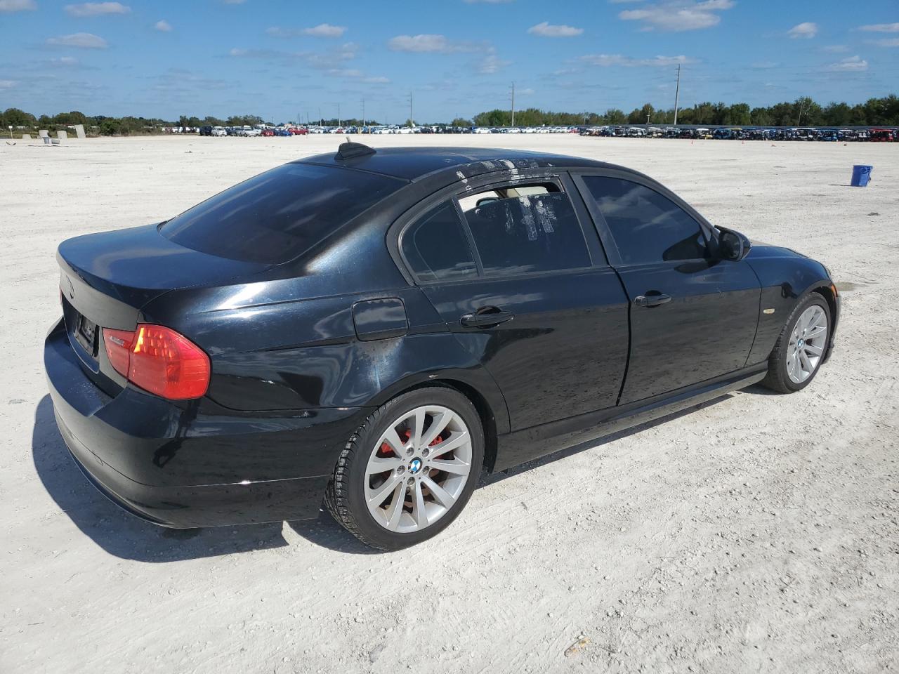 2011 BMW 3er - Image 3