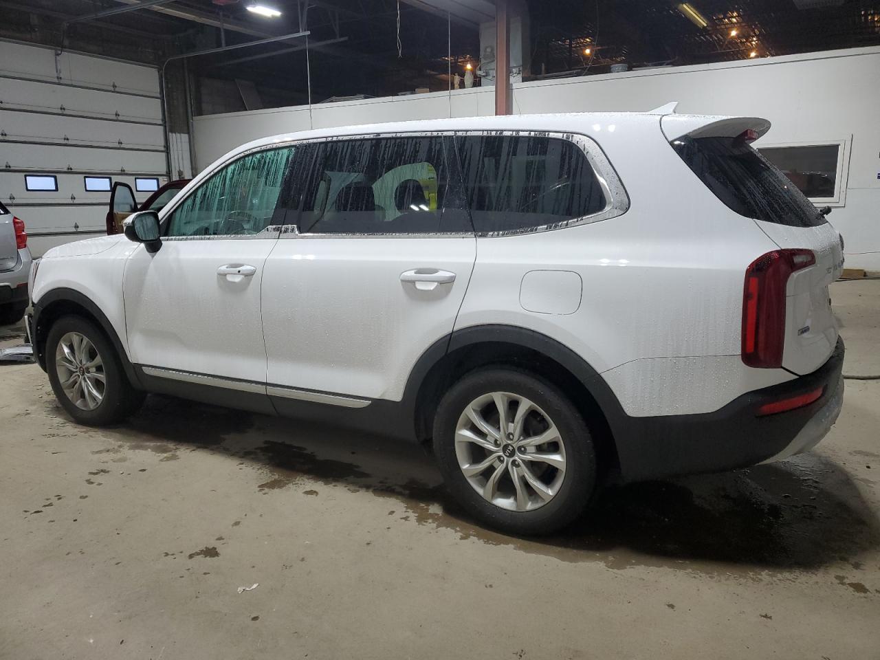 2021 Kia Telluride - Image 2