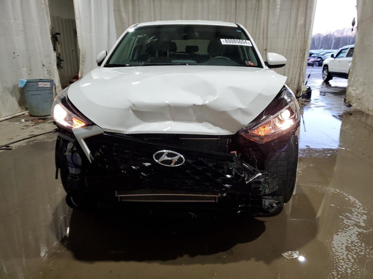 2020 Hyundai Tucson - Image 5