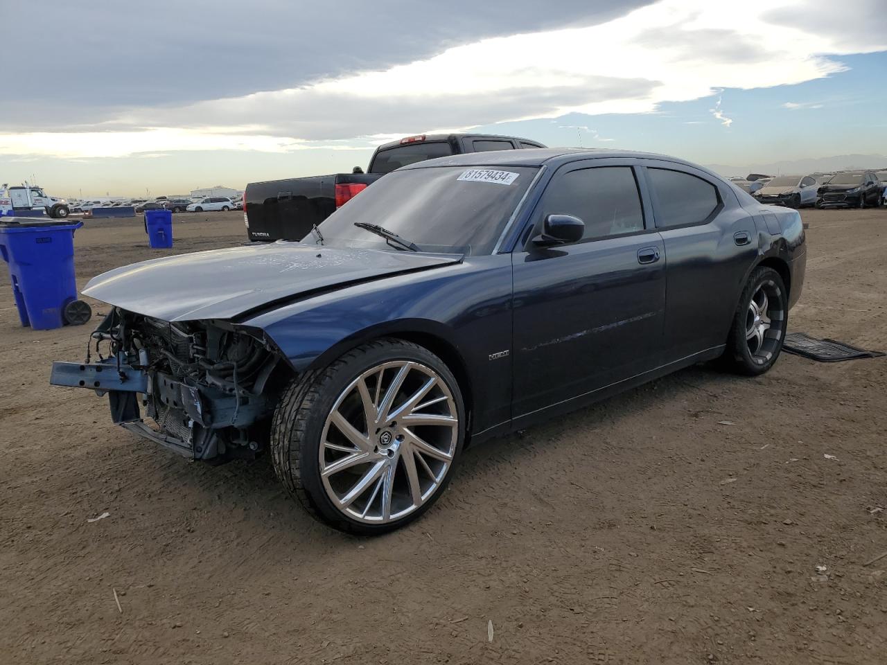 2006 Dodge Charger - Image 1