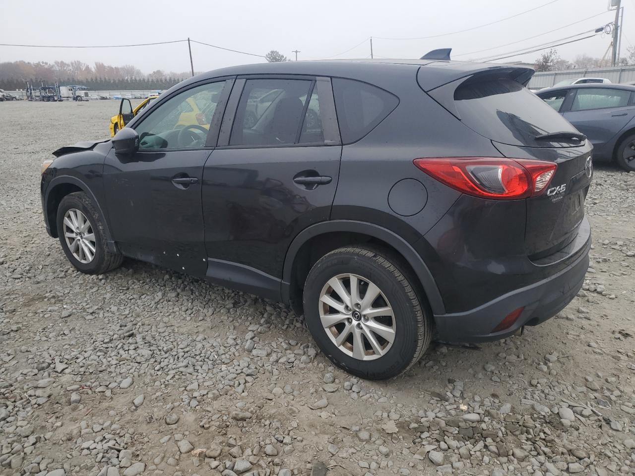 2013 Mazda CX-5 - Image 2